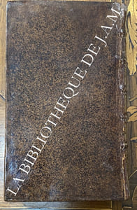 Dissertation sur les oracles des sibylles, où l’on fait voir que les oracles des anciens n’ont point été rendus par les démons, mais par des prestiges de la nature, ou par des fourberies des prêtres.