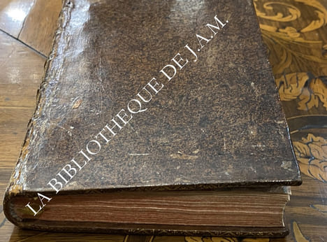 Dissertation sur les oracles des sibylles, où l’on fait voir que les oracles des anciens n’ont point été rendus par les démons, mais par des prestiges ...