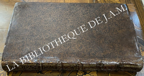 Dissertation sur les oracles des sibylles, où l’on fait voir que les oracles des anciens n’ont point été rendus par les démons, mais par des prestiges ...