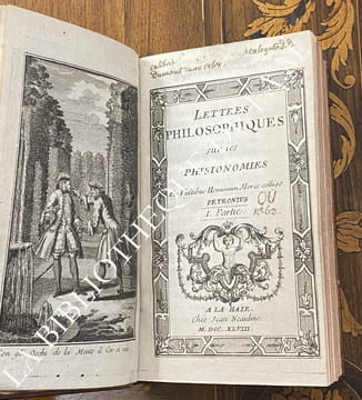Dissertation sur les oracles des sibylles, où l’on fait voir que les oracles des anciens n’ont point été rendus par les démons, mais par des prestiges ...