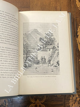AU PAYS DES BRULEURS DE LOUPS.
LEGENDES & CONTES DU DAUPHINÉ. . BERRET - Paul.