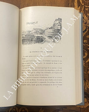 AU PAYS DES BRULEURS DE LOUPS.
LEGENDES & CONTES DU DAUPHINÉ. . BERRET - Paul.