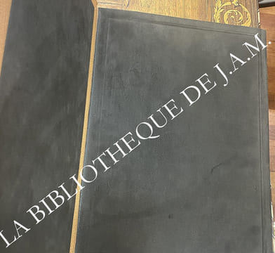 Histoires naturelles,
Illustré de pointes sèches originales de Pierre Letellier. Renard - Jules.