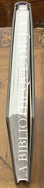 Les chênes qu’on abat.
Illustré de 17 pointes sèches originales d’André Jacquemin.