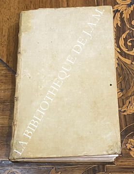 Cérémonial des religieuses hospitalières de la miséricorde de Jésus de l’ordres de saint augustin.. Chanoinesses régulières hospitalières de la ...
