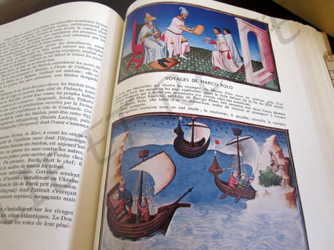 Histoire universelle des expositions. PARIAS L. H.