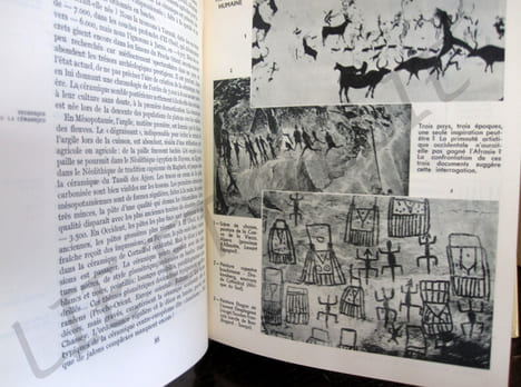 Histoire universelle des expositions. PARIAS L. H.