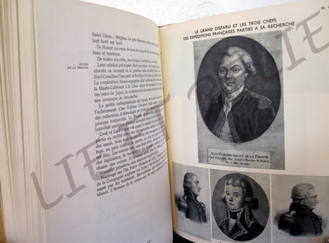 Histoire universelle des expositions. PARIAS L. H.