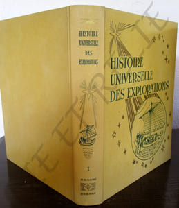 Histoire universelle des expositions