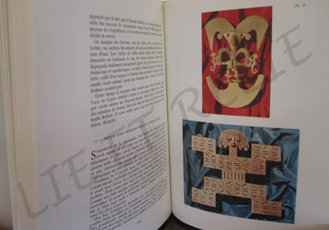Histoire universelle des expositions. PARIAS L. H.