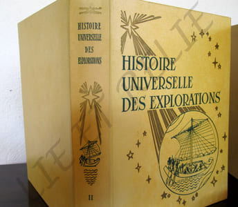 Histoire universelle des expositions