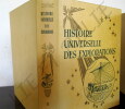 Histoire universelle des expositions. PARIAS L. H.