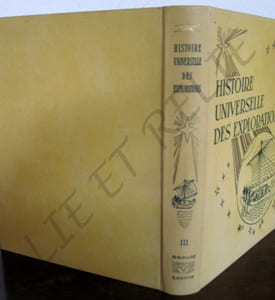 Histoire universelle des expositions