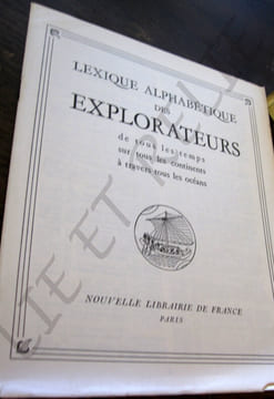 Histoire universelle des expositions. PARIAS L. H.