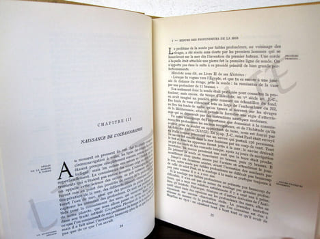 Histoire universelle des expositions. PARIAS L. H.