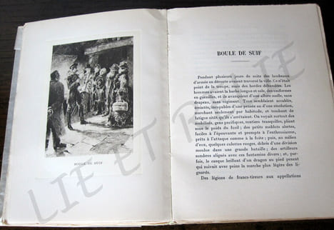 LES SOIRÉES DE MÉDAN.. EMILE ZOLA - GUY DE MAUPASSANT - J.-K. HUYSMANS - HENRY CEARD - LEON HENNIQUE .