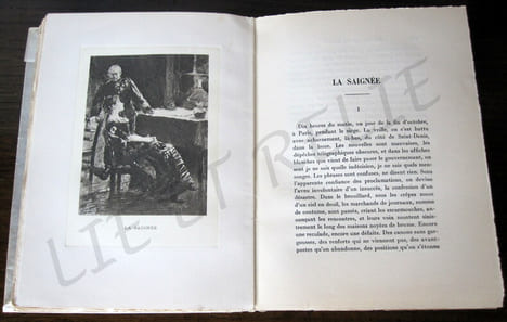 LES SOIRÉES DE MÉDAN.. EMILE ZOLA - GUY DE MAUPASSANT - J.-K. HUYSMANS - HENRY CEARD - LEON HENNIQUE .