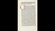 Homeliae et Sermones. Saint Augustin