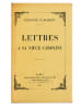 Lettres &agrave; sa ni&egrave;ce. Flaubert, Gustave