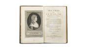 Œuvres. Roland, Madame