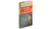 Stride toward freedom. King Jr., Martin Luther