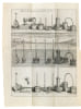 Trait&eacute; de l'&eacute;quilibre des liqueurs, et de la pesanteur de la masse de l'air. Pascal, Blaise