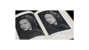 Le temps d&eacute;borde. &Eacute;luard, Paul - Man Ray - Dora Maar