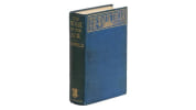 The War in the Air. Wells, Herbert George