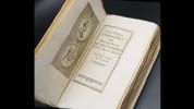 Lettres famili&egrave;res. Montesquieu