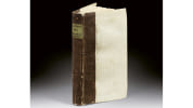 Lettres famili&egrave;res. Montesquieu
