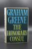 The Honorary Consul. Greene, Graham
