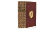 Histoire et chronique memorable. Froissart, Jean