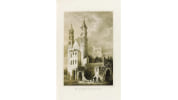 Voyages pittoresques et romantiques dans l'ancienne France. Taylor, James - Nodier, Charles