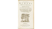 Epistola Renati. Descartes, Ren&eacute;