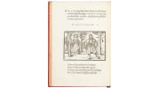 Icones historiarum veteris testamenti. Holbein, Hans, le jeune - Corrozet, Gilles