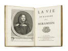 La vie de Madame de Miramion. Madame de Montespan, Abb&eacute; de Choisy