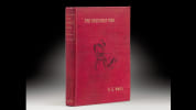 The Invisible Man. Wells, Herbert George