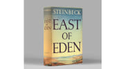 East of Eden. Steinbeck, John