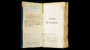 Principes de politique. Constant, Benjamin