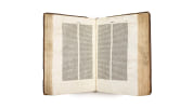 Platonis opera omnia. Platon
