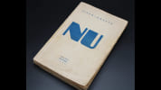 Nu. Ionesco, Eug&egrave;ne