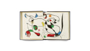 Adonides. Mir&oacute;, Joan - Pr&eacute;vert, Jacques