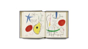 Adonides. Mir&oacute;, Joan - Pr&eacute;vert, Jacques