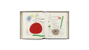 Adonides. Mir&oacute;, Joan - Pr&eacute;vert, Jacques