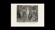 L'Œuvre d'Antoine Watteau Figures de diff&eacute;rents caract&egrave;res de paysages et d'&eacute;tudes. Watteau, Antoine