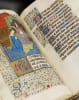 Heures &agrave; l'usage de Paris. [Livre d'Heures]