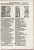Sensuyt le jardin de plaisance. Pisan. Charles d'Orl&eacute;ans. Taillevent. Villon