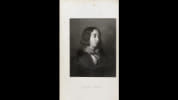 Lettres d'un voyageur. Sand, George