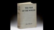 The War of the Worlds. Wells, Herbert George