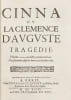 Cinna. Corneille, Pierre